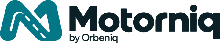 Motorniq by Orbeniq